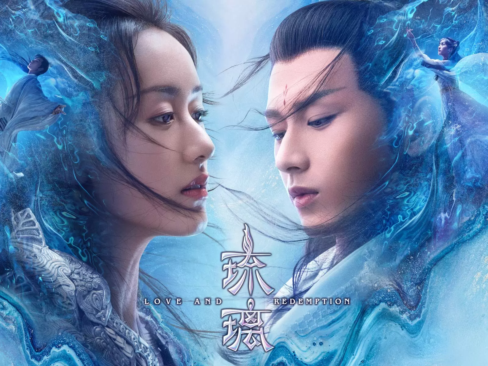 Love and Redemption 9.Bölüm