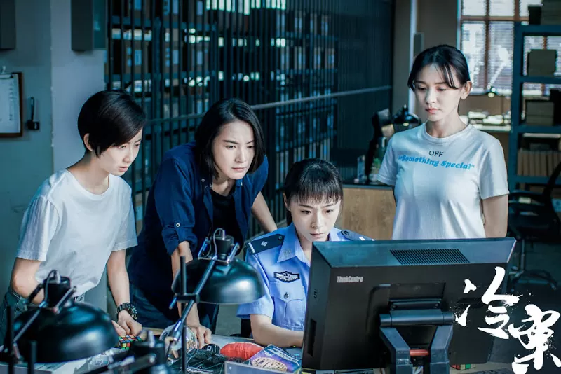 Cold Case 13.Bölüm