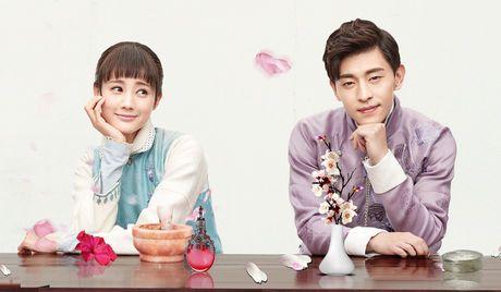 Begonia Rouge 8.Bölüm