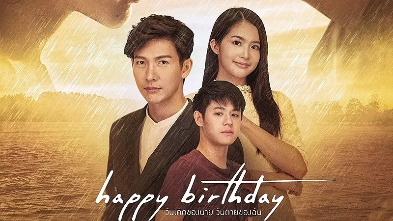 Happy Birthday 6.Bölüm