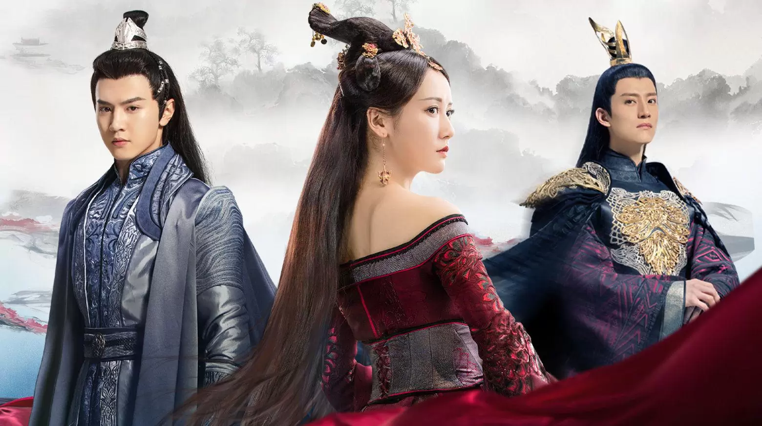 Renascence 1.Bölüm