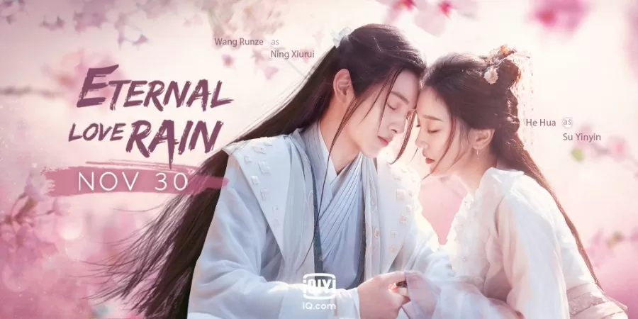 Eternal Love Rain (2020)