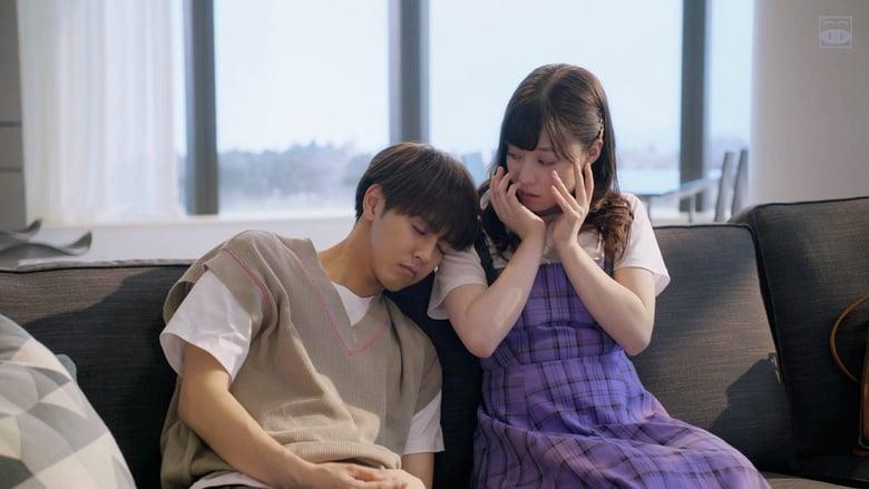 Kiss me at the stroke of midnight (2019)