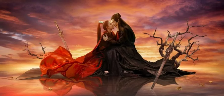 The Legends 40. Bölüm