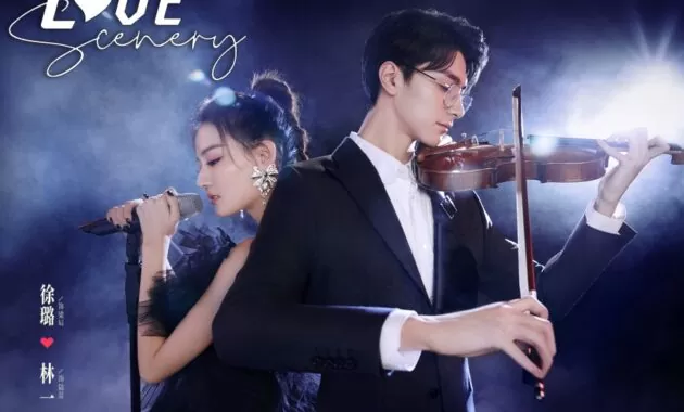 Love Scenery 13.Bölüm