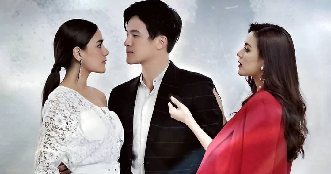 Song Sanaeha 16.Bölüm