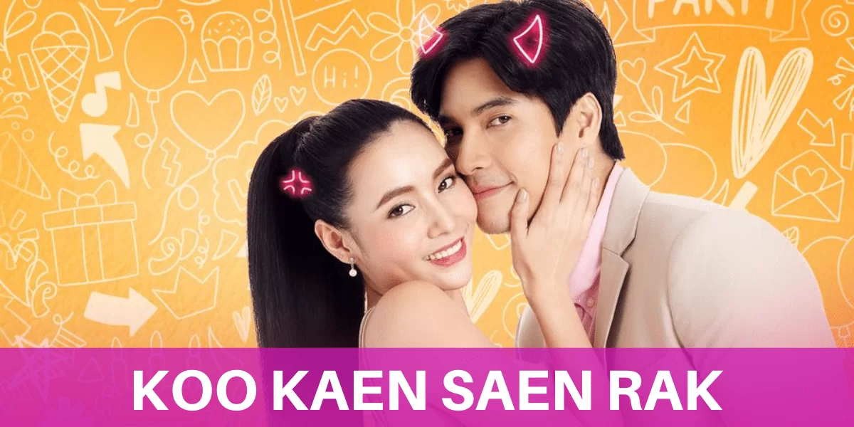 Ku Kaen San Rak 5.Bölüm