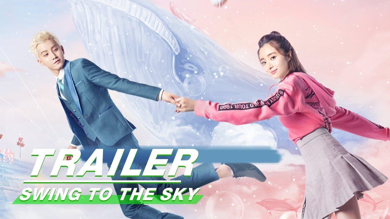 Swing To the Sky 14.Bölüm