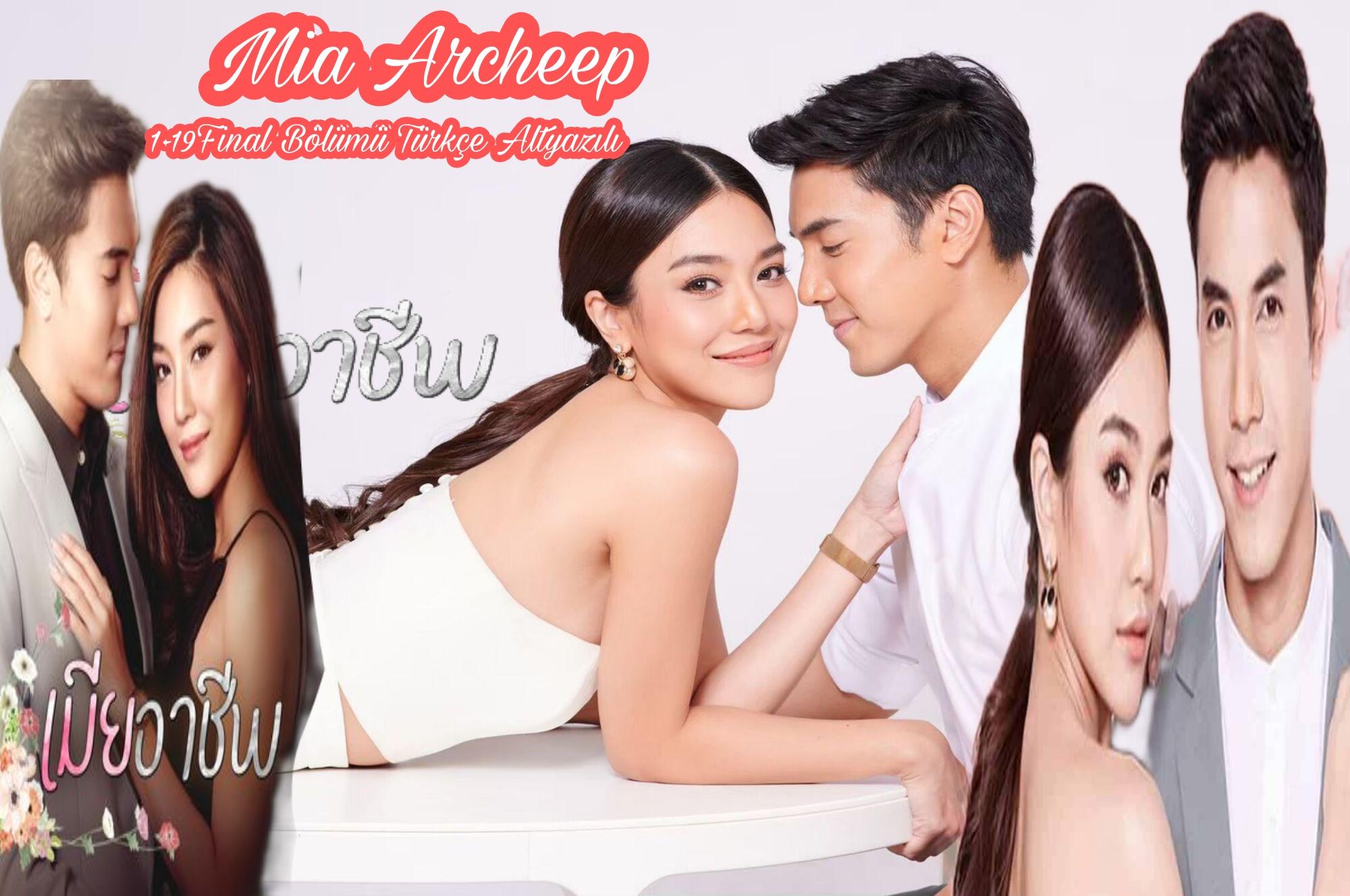 Mia Archeep 19.Bölüm FİNAL