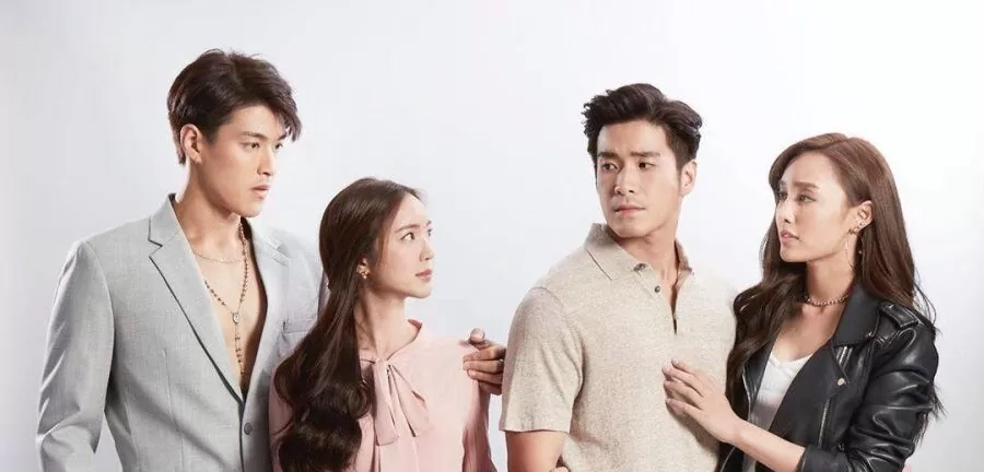 Keun Ruk Salub Chata 3.Bölüm