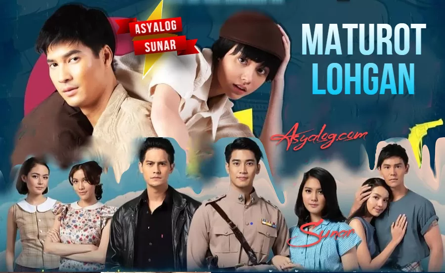 Maturot Lohgan 6.Bölüm