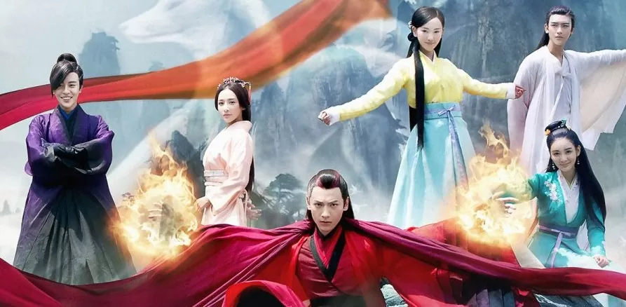 Fox in the Screen 14.Bölüm