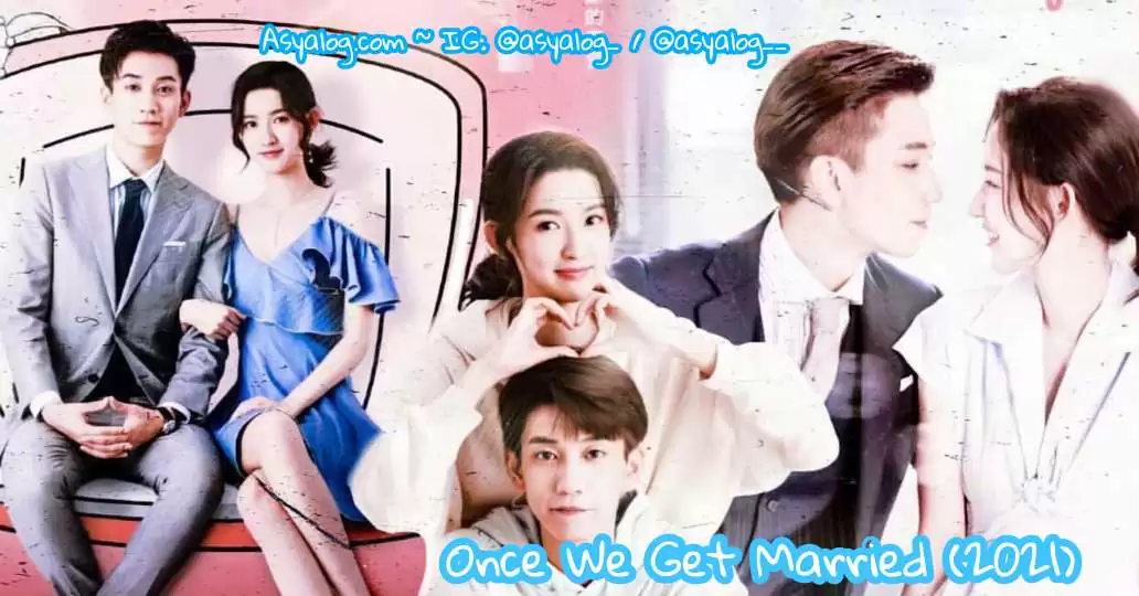 Once We Get Married 20.Bölüm