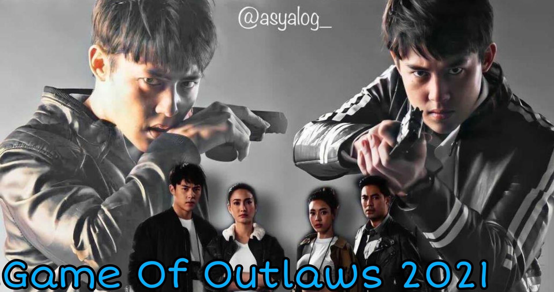 Game of Outlaws (2021)