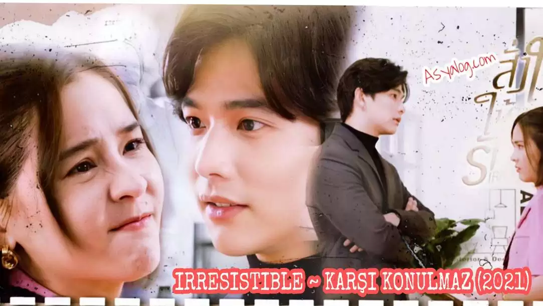 Irresistible 18.Bölüm