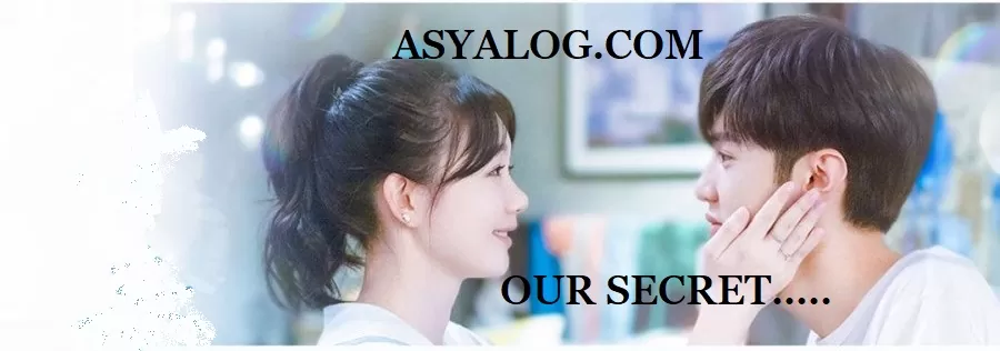 Our Secret 7.Bölüm