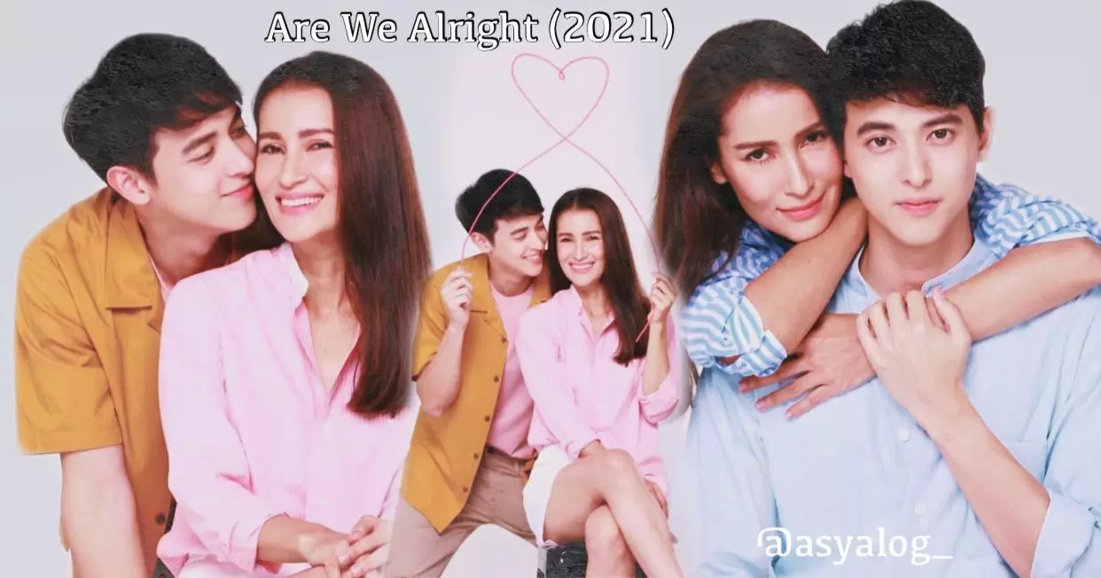 Are We Alright 11.Bölüm