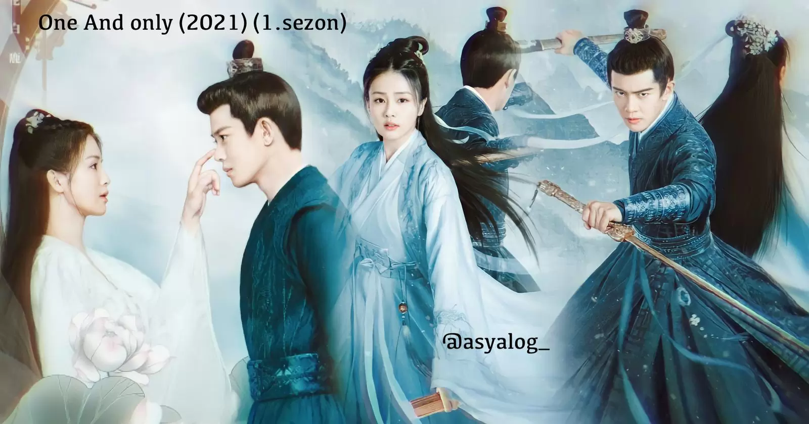 One and Only 17.Bölüm