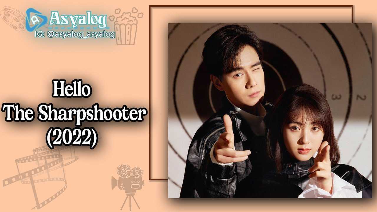 Hello, The Sharphooter 13.Bölüm