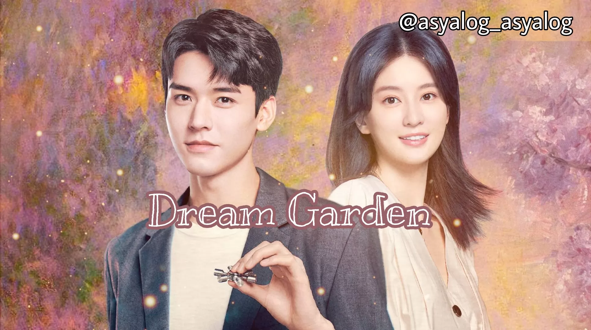 Dream Garden 15.Bölüm