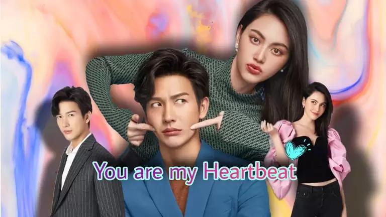 You Are My Heartbeat 17.Bölüm