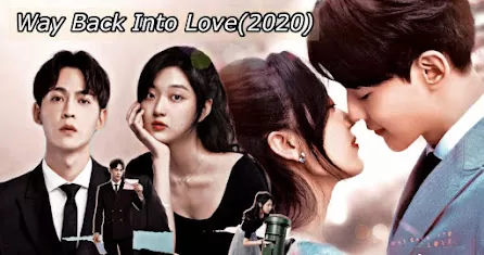 Way Back Into Love 14.Bölüm