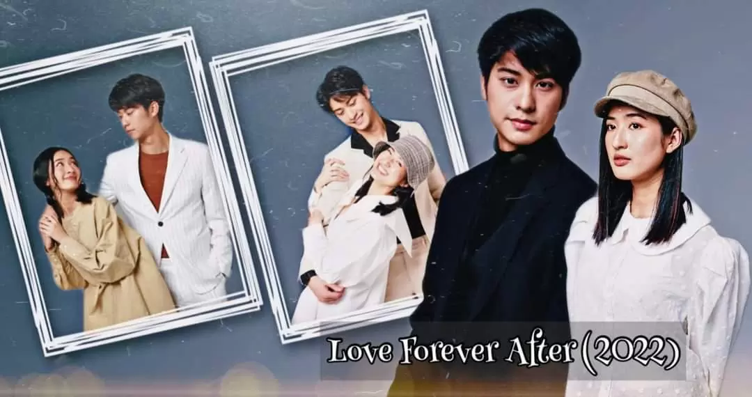 Love Forever After (2022)