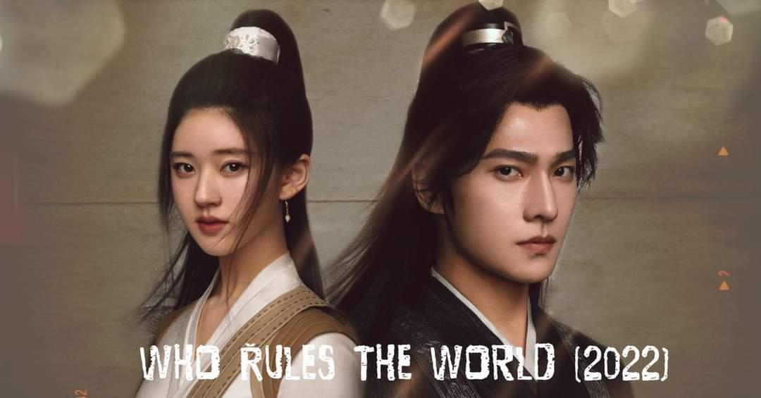 Who Rules The World 27.Bölüm