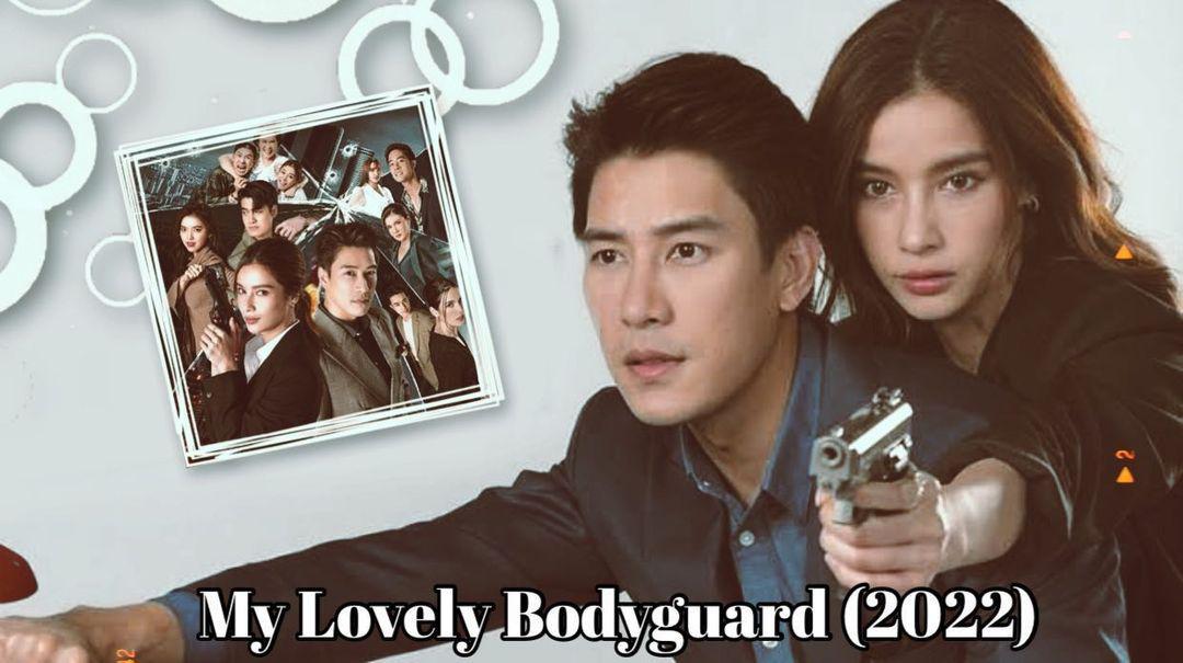 My Lovely Bodyguard 10.Bölüm