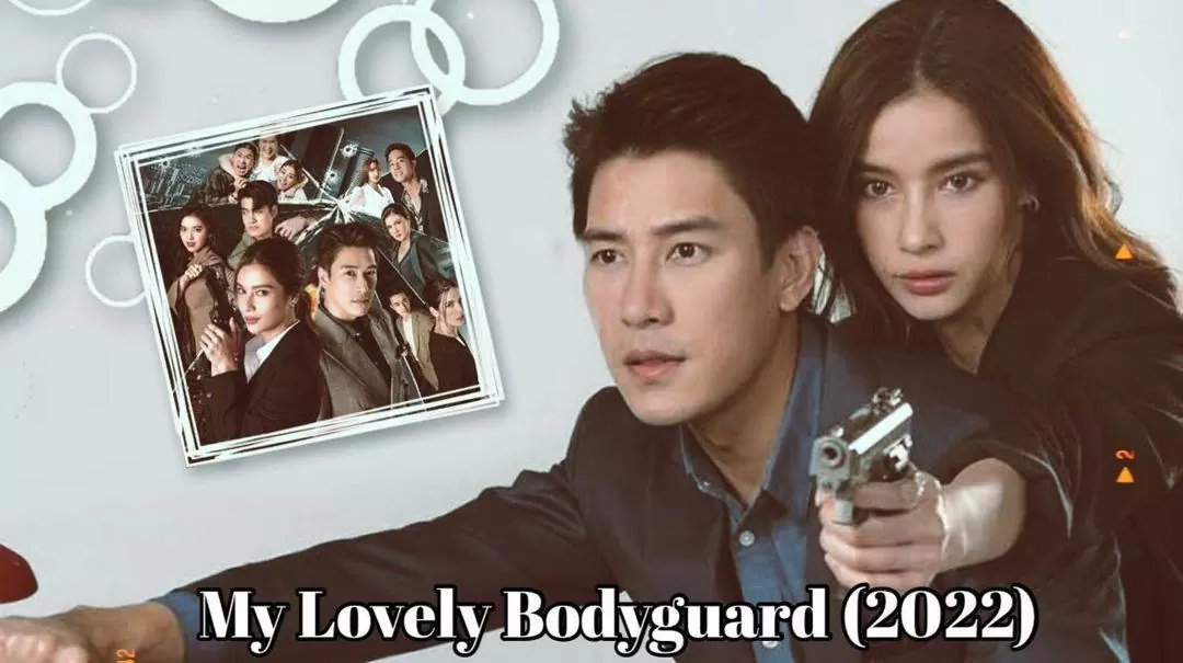 My Lovely Bodyguard (2022)