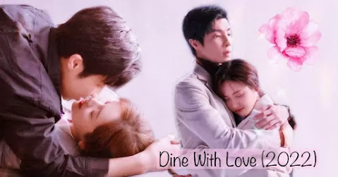 Dine With Love 3.Bölüm