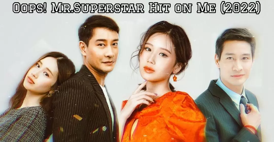 Oops! Mr.Superstar Hit on Me 10.Bölüm