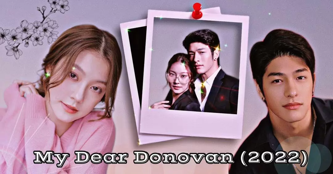 My Dear Donovan 13.Bölüm