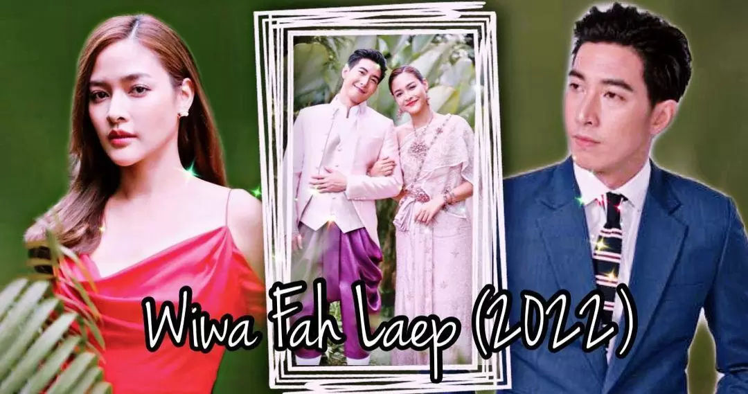 Wiwa Fah Laep 6.Bölüm