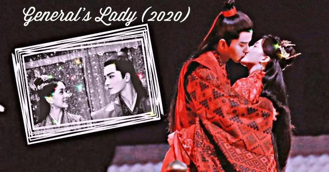 General’s Lady 4.Bölüm