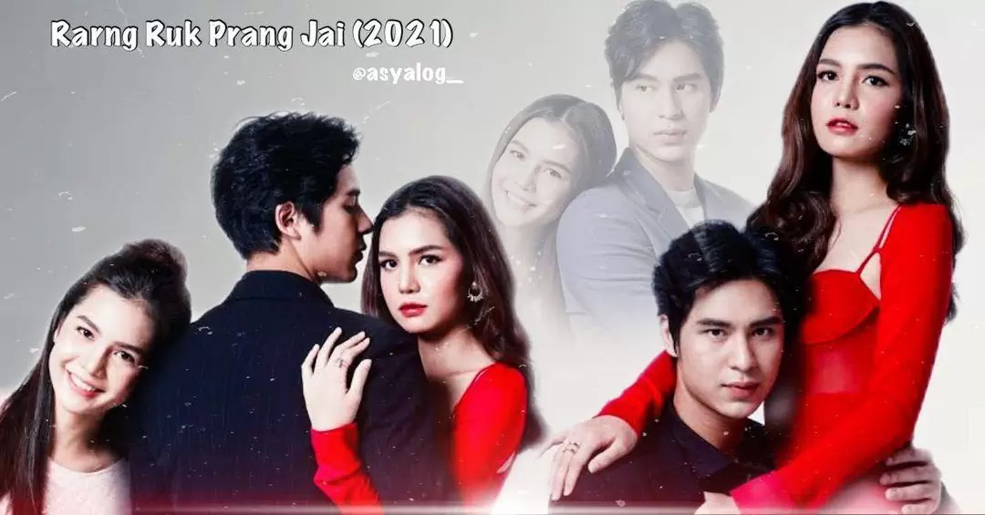  Rarng Ruk Prang Jai (2021)