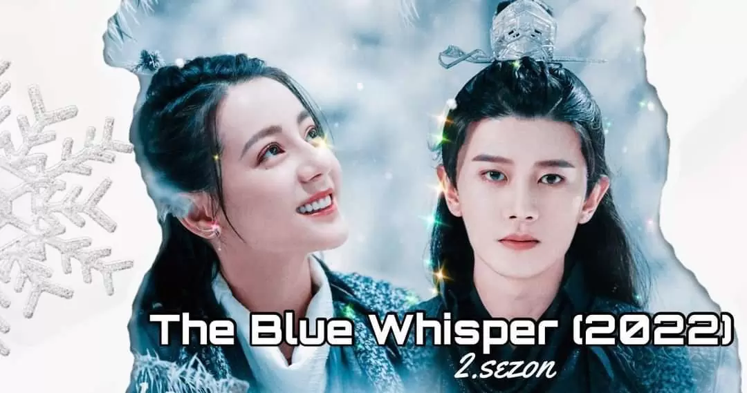 The Blue Whisper: Part 2 1.Bölüm