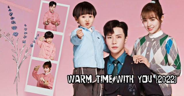 Warm Time With You (2022)