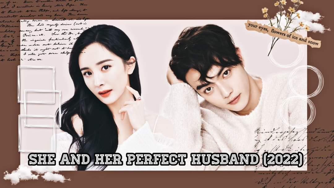 She and Her Perfect Husband 8.Bölüm