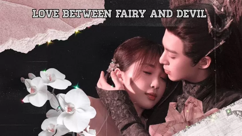 Love Between Fairy and Devil 17.Bölüm