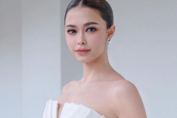 Patricia Good, Evleniyor