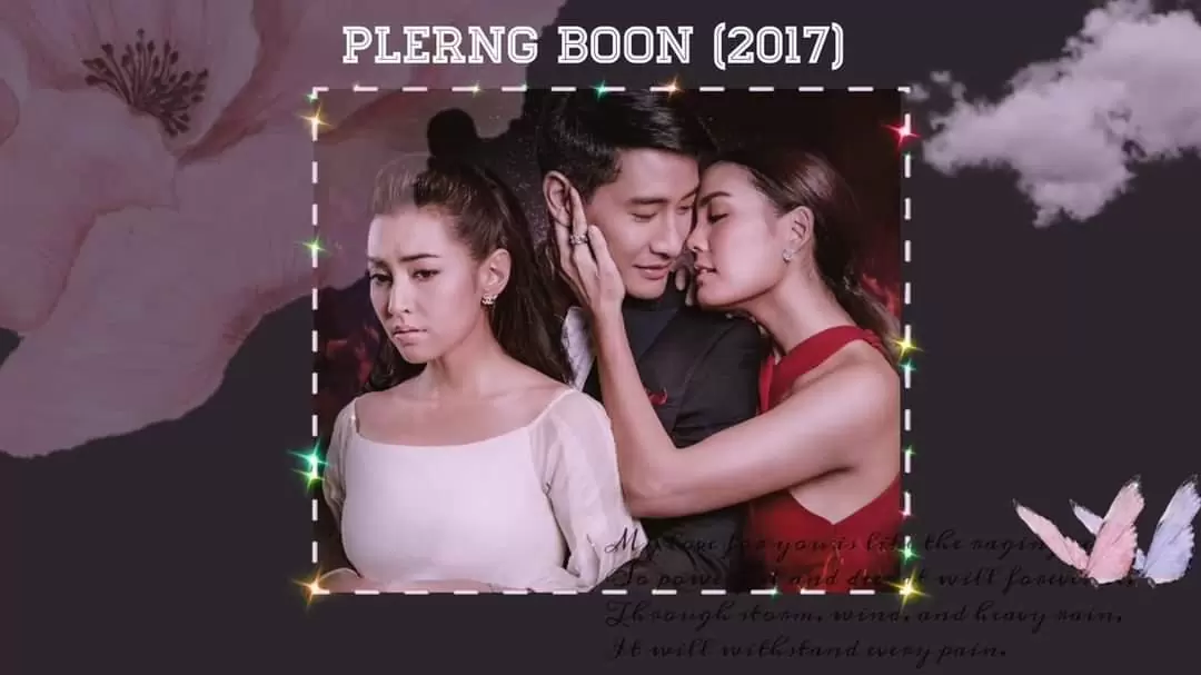 Plerng Boon 8.Bölüm