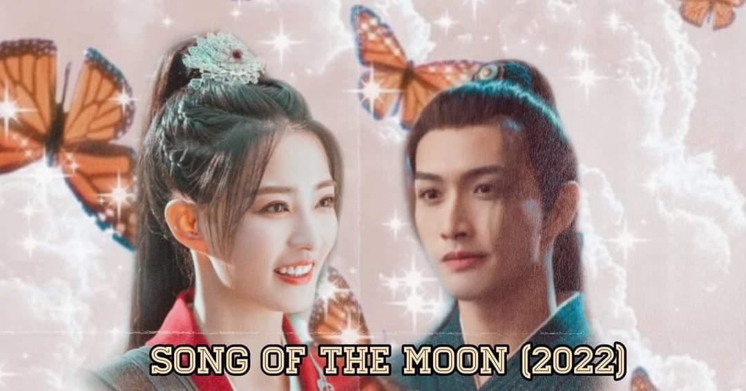 Song of the Moon (2022)