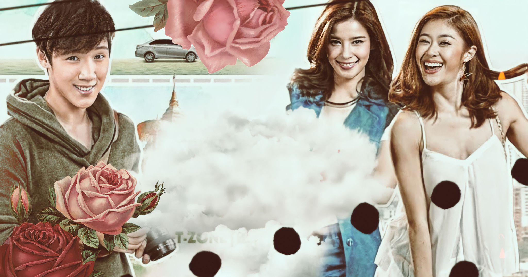 Rak Fun Thalob 8.Final Bölüm