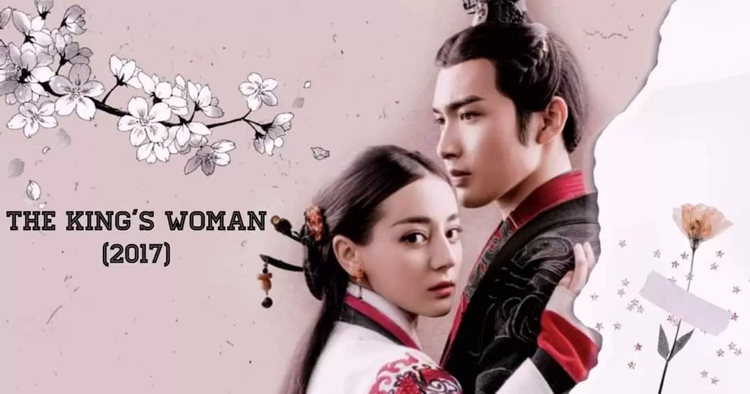 The King’s Woman 3.Bölüm