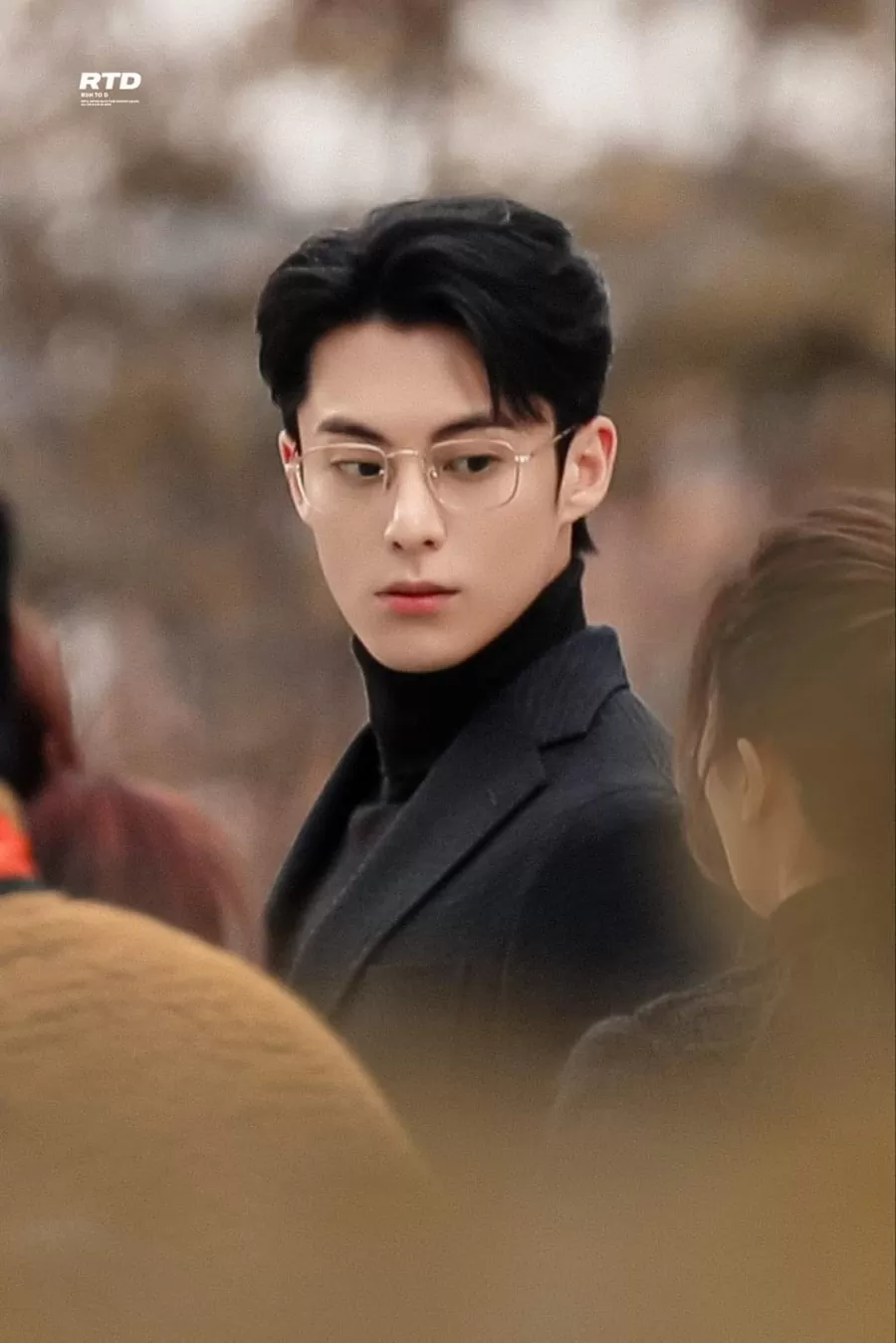 DYLAN WANG GELECEK OLAN 3 YENİ DİZİSİ İLE EKRANLARA HÜKMEDECEK