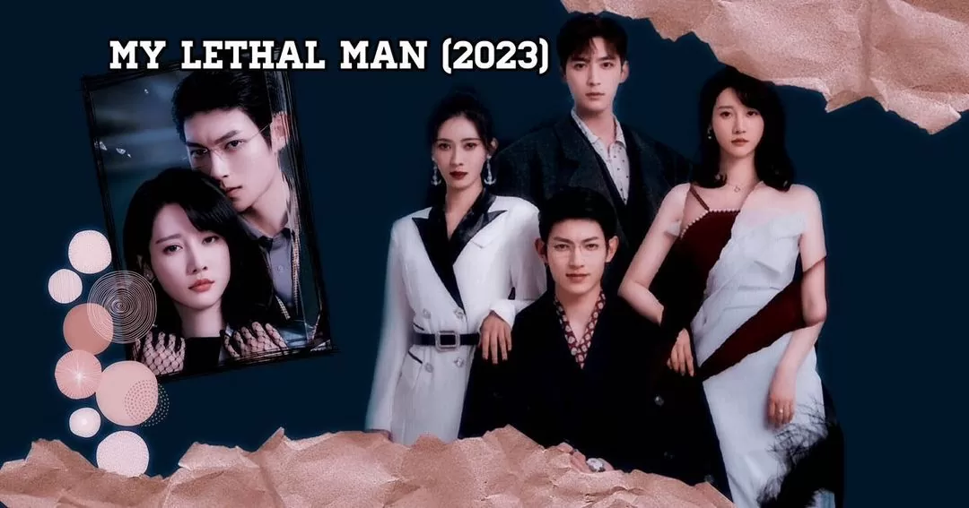 My Lethal Man 18.Bölüm