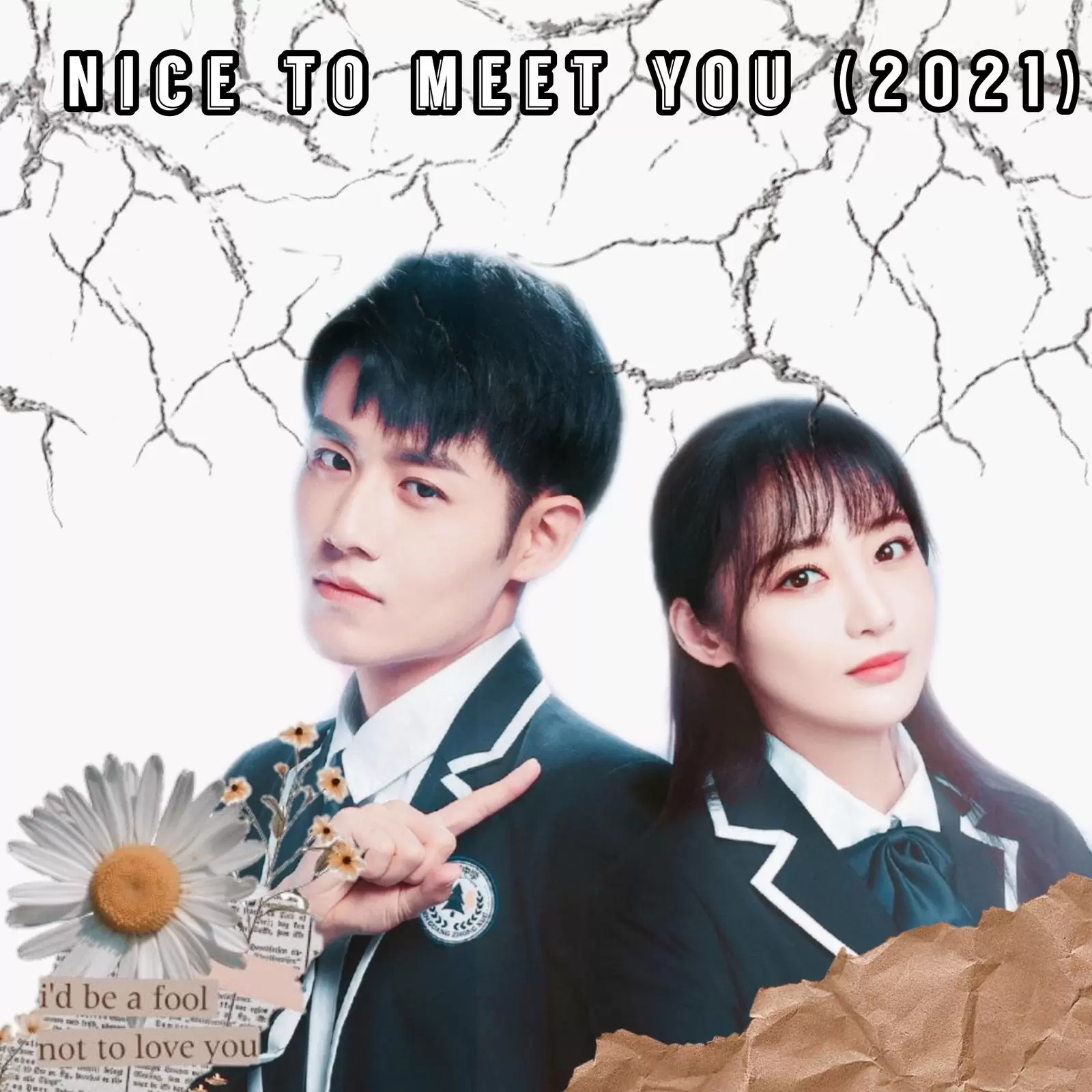 Nice to Meet You 2.Bölüm