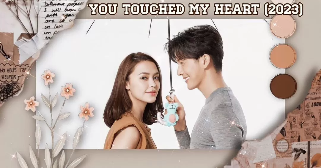 You Touched My Heart 11.Bölüm