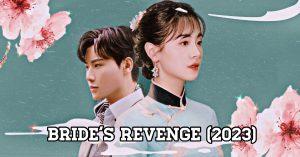 Brides revenge 03